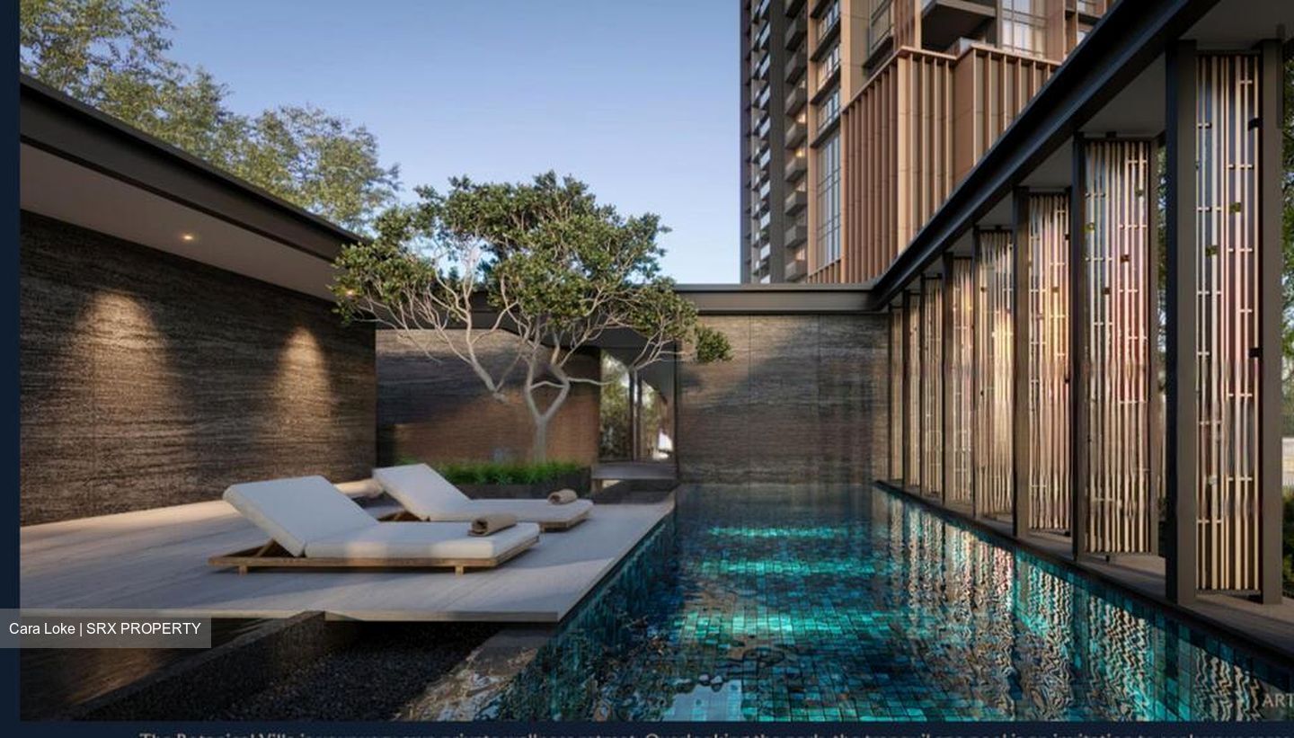 Orchard Boulevard (D10), Condominium #452844601